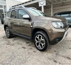 Auto - Dacia duster 1.6 sce gpl 4x2 prestige