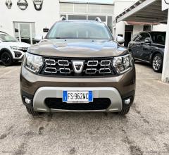 Auto - Dacia duster 1.6 sce gpl 4x2 prestige