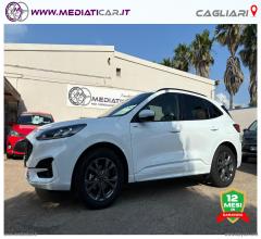 Auto - Ford kuga 1.5 ecoboost 150 cv 2wd st-line