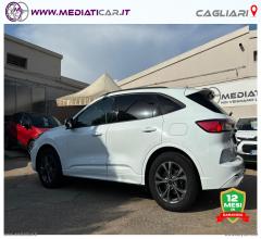 Auto - Ford kuga 1.5 ecoboost 150 cv 2wd st-line