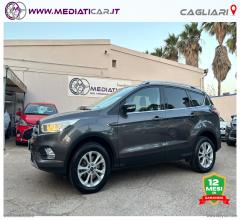 Ford kuga 1.5 tdci 120 cv s&s 2wd titanium