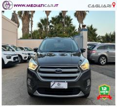 Auto - Ford kuga 1.5 tdci 120 cv s&s 2wd titanium