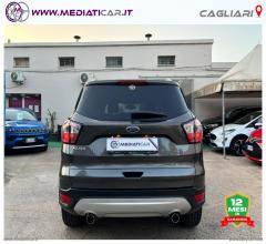 Auto - Ford kuga 1.5 tdci 120 cv s&s 2wd titanium