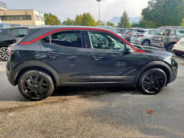 Auto - Opel mokka 1.2 turbo 130 cv gs line