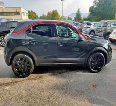 Auto - Opel mokka 1.2 turbo 130 cv gs line