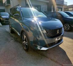 Auto - Peugeot 3008 bluehdi 130 s&s eat8 gt