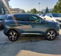 Auto - Peugeot 3008 bluehdi 130 s&s eat8 gt