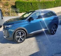 Auto - Peugeot 3008 bluehdi 130 s&s eat8 gt