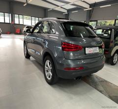 Auto - Audi q3 2.0 tdi quattro business