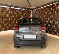 Auto - Citroen c3 puretech 110 s&s shine