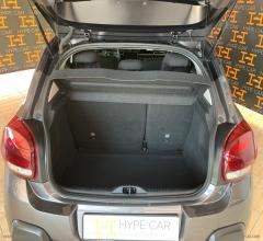 Auto - Citroen c3 puretech 110 s&s shine