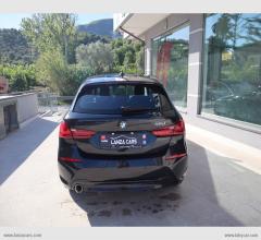 Auto - Bmw 116d 5p. sport