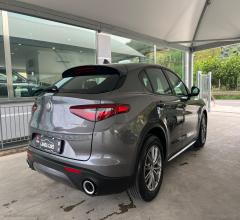 Auto - Alfa romeo stelvio 2.2 t.diesel 160cv at8 rwd bus.