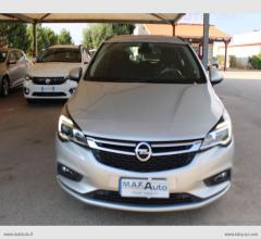 Opel astra 1.6 cdti 110 cv s&s 5p. business sw