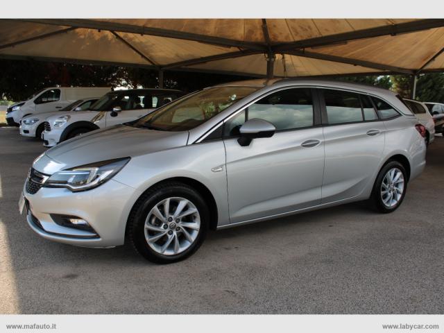 Auto - Opel astra 1.6 cdti 110 cv s&s 5p. business sw