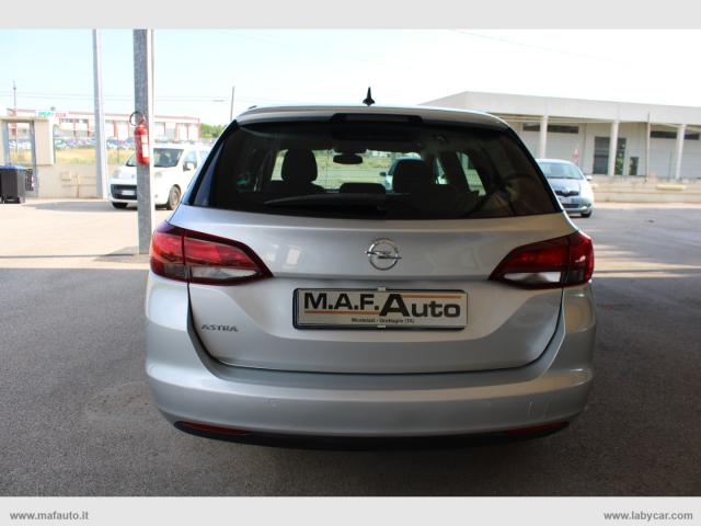 Auto - Opel astra 1.6 cdti 110 cv s&s 5p. business sw