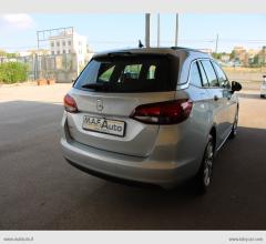 Auto - Opel astra 1.6 cdti 110 cv s&s 5p. business sw