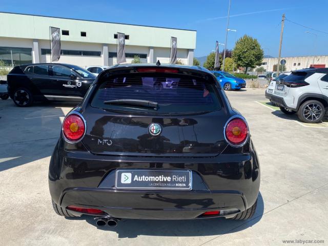 Auto - Alfa romeo mito 1.6 jtdm 16v dist. sport pack