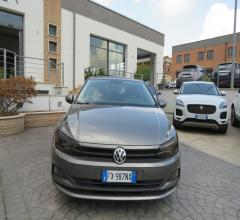 Auto - Volkswagen polo 1.0 mpi 5p. comfortline bmt