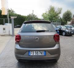 Auto - Volkswagen polo 1.0 mpi 5p. comfortline bmt