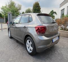 Auto - Volkswagen polo 1.0 mpi 5p. comfortline bmt