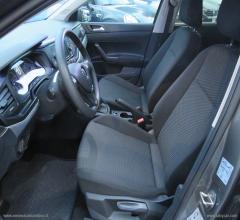 Auto - Volkswagen polo 1.0 mpi 5p. comfortline bmt