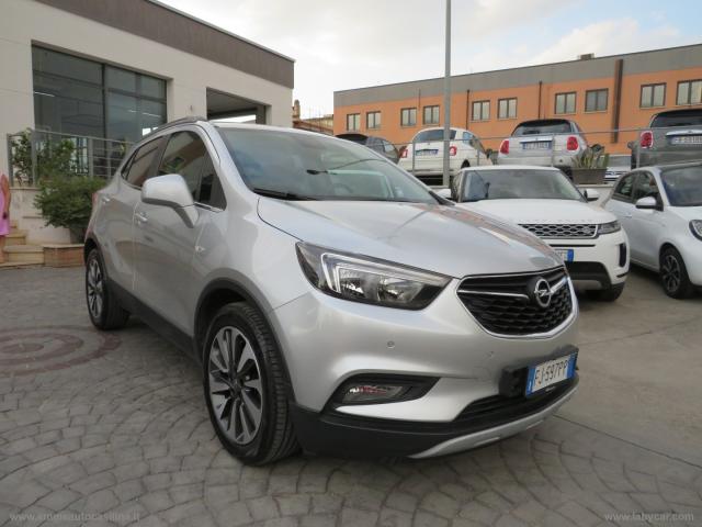 Auto - Opel mokka 1.6 cdti ecotec 4x2 s&s cosmo