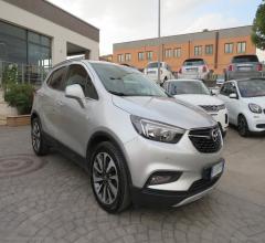 Auto - Opel mokka 1.6 cdti ecotec 4x2 s&s cosmo