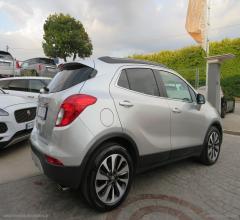 Auto - Opel mokka 1.6 cdti ecotec 4x2 s&s cosmo