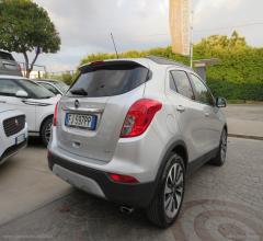 Auto - Opel mokka 1.6 cdti ecotec 4x2 s&s cosmo