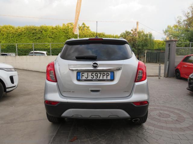 Auto - Opel mokka 1.6 cdti ecotec 4x2 s&s cosmo