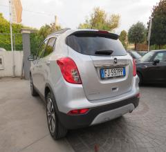 Auto - Opel mokka 1.6 cdti ecotec 4x2 s&s cosmo