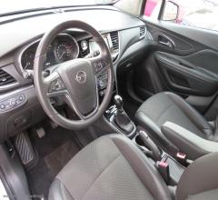 Auto - Opel mokka 1.6 cdti ecotec 4x2 s&s cosmo