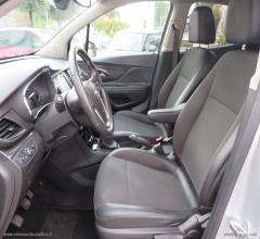 Auto - Opel mokka 1.6 cdti ecotec 4x2 s&s cosmo