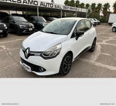 Auto - Renault clio 1.5 dci 8v 90 cv s&s 5p. energy