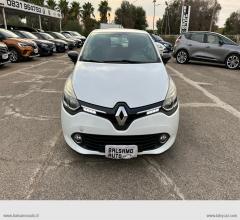 Auto - Renault clio 1.5 dci 8v 90 cv s&s 5p. energy