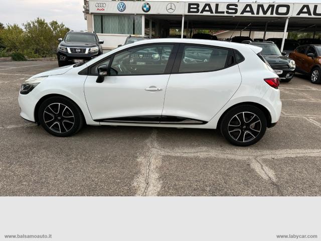 Auto - Renault clio 1.5 dci 8v 90 cv s&s 5p. energy