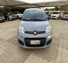 Auto - Fiat panda 1.2 lounge