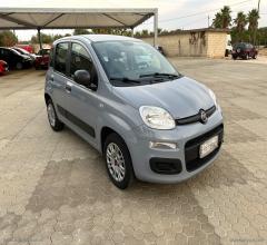 Auto - Fiat panda 1.2 lounge