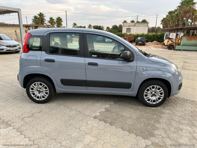 Auto - Fiat panda 1.2 lounge