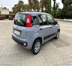 Auto - Fiat panda 1.2 lounge