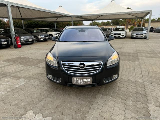 Auto - Opel insignia 2.0 cdti 160 cv st aut. cosmo