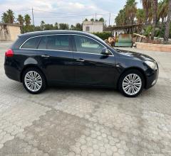 Auto - Opel insignia 2.0 cdti 160 cv st aut. cosmo