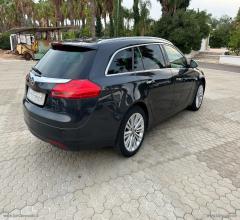 Auto - Opel insignia 2.0 cdti 160 cv st aut. cosmo