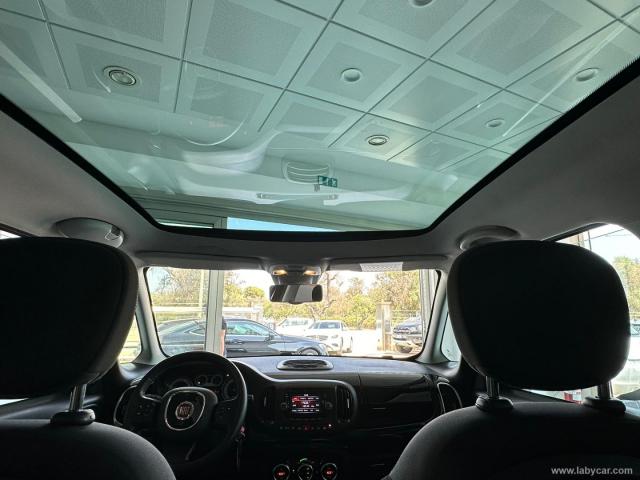 Auto - Fiat 500l 1.6 mjt 105 cv trekking