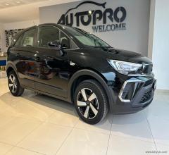 Auto - Opel crossland x 1.2 t 12v 110 cv s&s ultim.