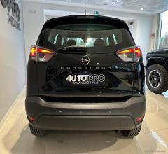 Auto - Opel crossland x 1.2 t 12v 110 cv s&s ultim.