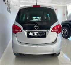 Auto - Opel meriva 1.4 t 120 cv gpl tech design ed.