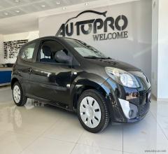 Auto - Renault twingo 1.2 8v sport & sound