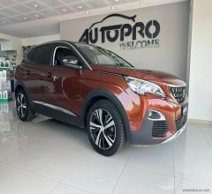 Auto - Peugeot 3008 bluehdi 120 s&s eat6 allure